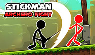 Stickman Fighter: Mega Brawl - Play Online on Snokido