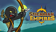 Stickman Empires