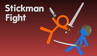 Stickman Fight: Ragdoll