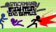 Stick Fight 2 - Play Stick Fight 2 Online on KBHGames