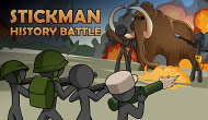 Stickman History Battle