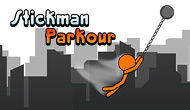 Stickman Parkour