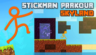 Play Stickman Boost 2 game free online