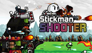 Stickman Battle Fight Warriors - Play Online on Snokido