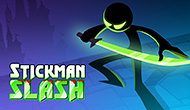 Stickman Slash