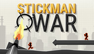 Stickman Fighter: Epic Battles 2 - Play Online on Snokido