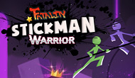 Stickman Temple Duel: Play Free Online at Reludi