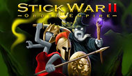 Stickman History Battle - Play Online on Snokido