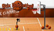 Stix Basketball