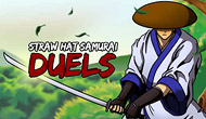 Straw Hat Samurai : Duels