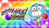 Strike Ultimate Bowling