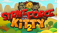 Strikeforce Kitty 2