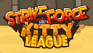 Strikeforce Kitty League