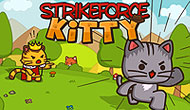 Strikeforce Kitty