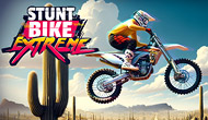 Stunt Bike Extreme