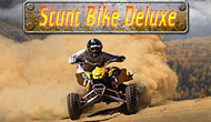 Stunt Bike Deluxe