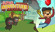 Super Adventure Pals