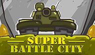 Super Battle City