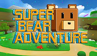 Super Bear Adventure