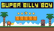 Super Billy Boy