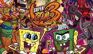 Super Brawl 3