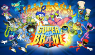 Super Brawl 4