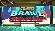 Super Brawl Showdown