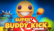 Super Buddy Kick