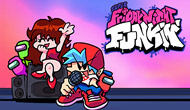 FNF: Rainbow Friends But Yellow, Pink, Red Join FNF mod jogo online, pc  baixar