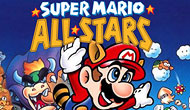 Super Mario All-Stars - Play Game Online