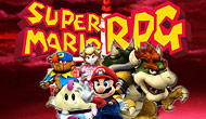 Super Mario RPG
