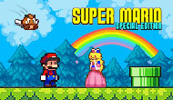 Super Mario World - Play Online on Snokido