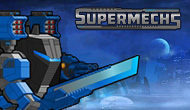 Super Mechs