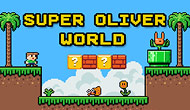 Super Oliver World