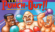 Super Punch-Out!!, Super Nintendo, Jogos