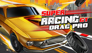 Super Racing GT Drag Pro