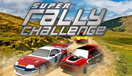 Super Rally Challenge