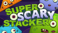 Super Scary Stacker