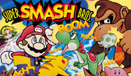 Super Smash Bros. - Play Game Online