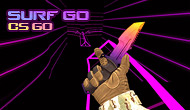 Surf GO : CS GO bhop and surf