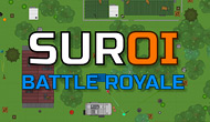 Surviv io  Play Online Now