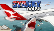 Sydney Shark - Flash Game 