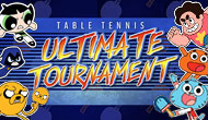 Table Tennis Ultimate Tournament - Play Free Online Games - Snokido