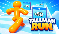 Tall Man Run