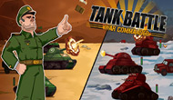 Tank Battle War Commander