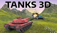 Tanks 3D