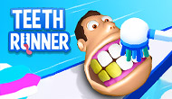 Teeth Runner