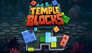 Temple Blocks