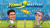 Tennis Masters 2026