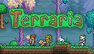 Terraria Online